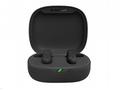 JBL Wave Flex Black