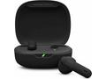 JBL Headphones In-Ear Wave Flex 2 black