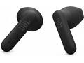 JBL Headphones In-Ear Wave Flex 2 black
