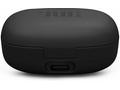 JBL Headphones In-Ear Wave Flex 2 black
