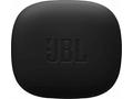 JBL Headphones In-Ear Wave Flex 2 black