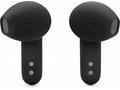 JBL Headphones In-Ear Wave Flex 2 black