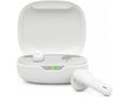 JBL Headphones In-Ear Wave Flex 2 white