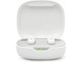 JBL Headphones In-Ear Wave Flex 2 white