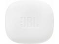 JBL Headphones In-Ear Wave Flex 2 white