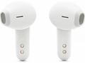 JBL Headphones In-Ear Wave Flex 2 white