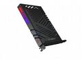AVERMEDIA Live Gamer DUO GC570D, duální střihová k