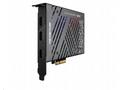 AVERMEDIA Live Gamer DUO GC570D, duální střihová k