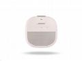 Bose Loudspeakers SoundLink Micro, 783342-0400 Whi