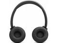JBL T530BT Black