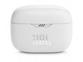 JBL Tune 230NC TWS White True Wireless sluchátka s