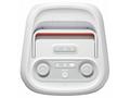 JBL PARTYBOX CLUB 120 white