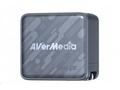 AVerMedia Docking station GC313, CORE GO Black