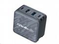 AVerMedia Docking station GC313, CORE GO Black