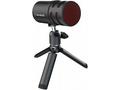 AVerMedia Microphone AM310G2, VERSATI go Black