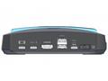AVerMedia Docking station GC515, X"TRA GO Black