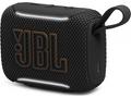 JBL GO5 SPEAKER BLACK