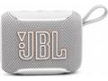 JBL GO5 SPEAKER WHITE