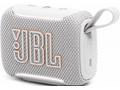 JBL GO5 SPEAKER WHITE
