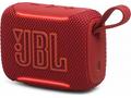 JBL GO5 SPEAKER RED