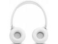 JBL T530BT White