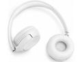 JBL T530BT White
