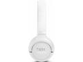 JBL T530BT White