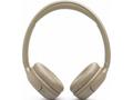 JBL T530BT Beige