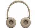 JBL T530BT Beige