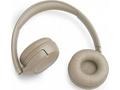 JBL T530BT Beige