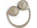 JBL T530BT Beige