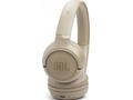 JBL T530BT Beige