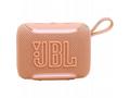 JBL GO5 SPEAKER ORANGE
