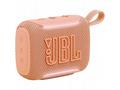 JBL GO5 SPEAKER ORANGE