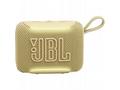 JBL GO5 SPEAKER YELLOW