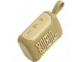 JBL GO5 SPEAKER YELLOW