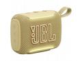 JBL GO5 SPEAKER YELLOW