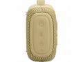 JBL GO5 SPEAKER YELLOW