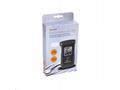 Solight 1T06 alkohol tester, technologie Fuel Cell