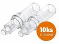 Solight náhradní trubičky pro alkohol tester 1T04,