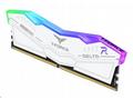T-FORCE DIMM DDR5 32GB (Kit of 2) 6400MHz CL40 DEL