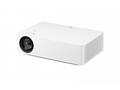 LG projektor HU70LS, 4K UHD, 1500ANSI, lampa RGBB 