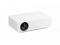 LG projektor HU70LS, 4K UHD, 1500ANSI, lampa RGBB 