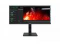 LG monitor 29BN650-B 29" AH-IPS ultrawide, 2560 x 