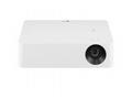 LG projektor PF610P, LED, FHD, 1920x1080, 1000ANSI