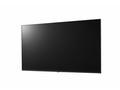 LG 43" signage 43UL3J UHD, 300nits, 16h, WebOS 6.0