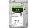 Seagate BarraCuda 3.5" HDD, 4TB, 3.5", SATAIII, 25