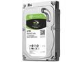 Seagate BarraCuda 3.5" HDD, 4TB, 3.5", SATAIII, 25