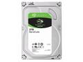 Seagate Barracuda ST3000DM007 - Pevný disk - 3 TB 