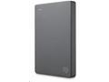 SEAGATE Externí HDD 2TB Basic Portable, USB 3.0, Č